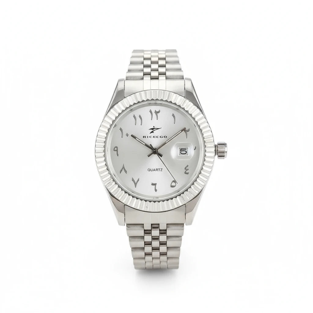 Monea Classic Watch