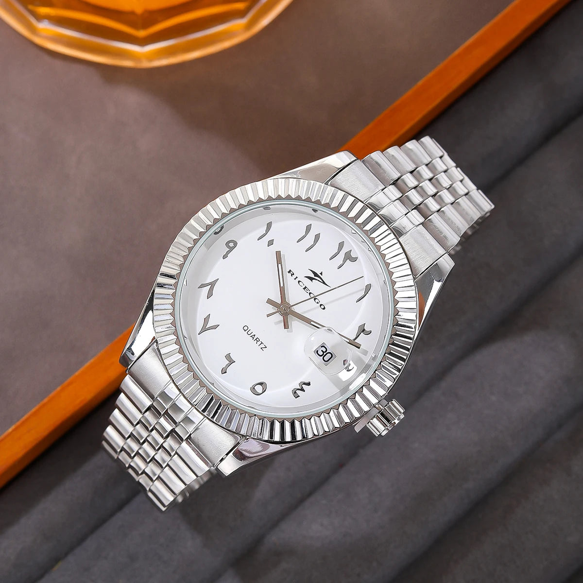 Monea Classic Watch
