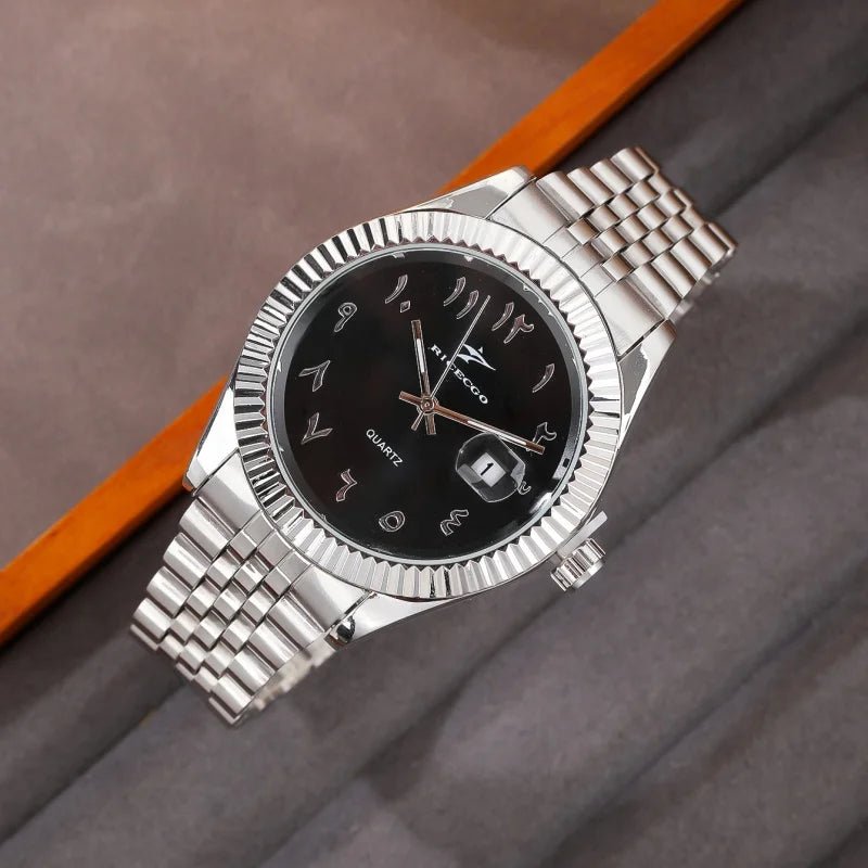 Monea Classic Watch