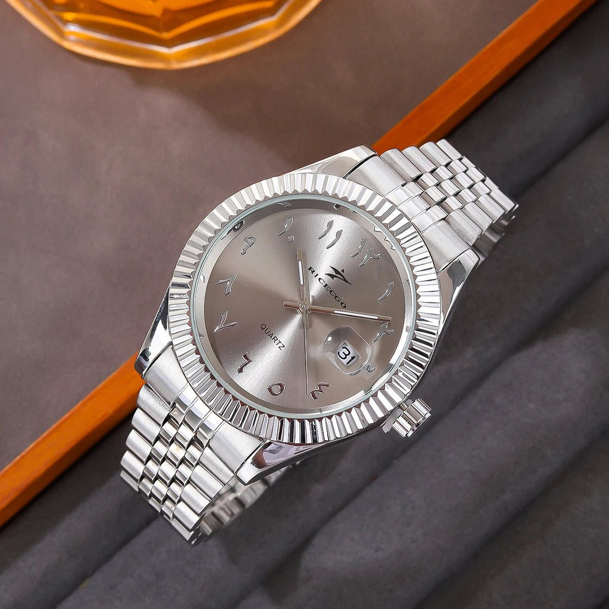 Monea Classic Watch