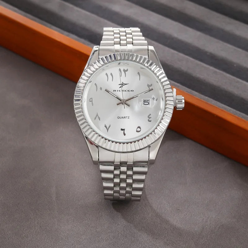 Monea Classic Watch