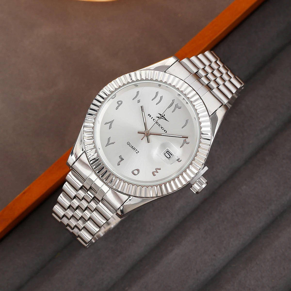 Monea Classic Watch