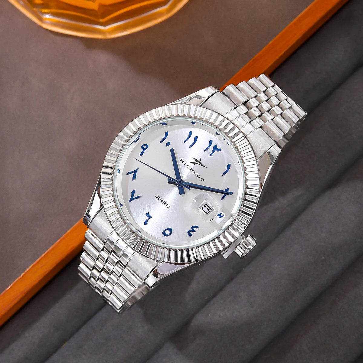 Monea Classic Watch